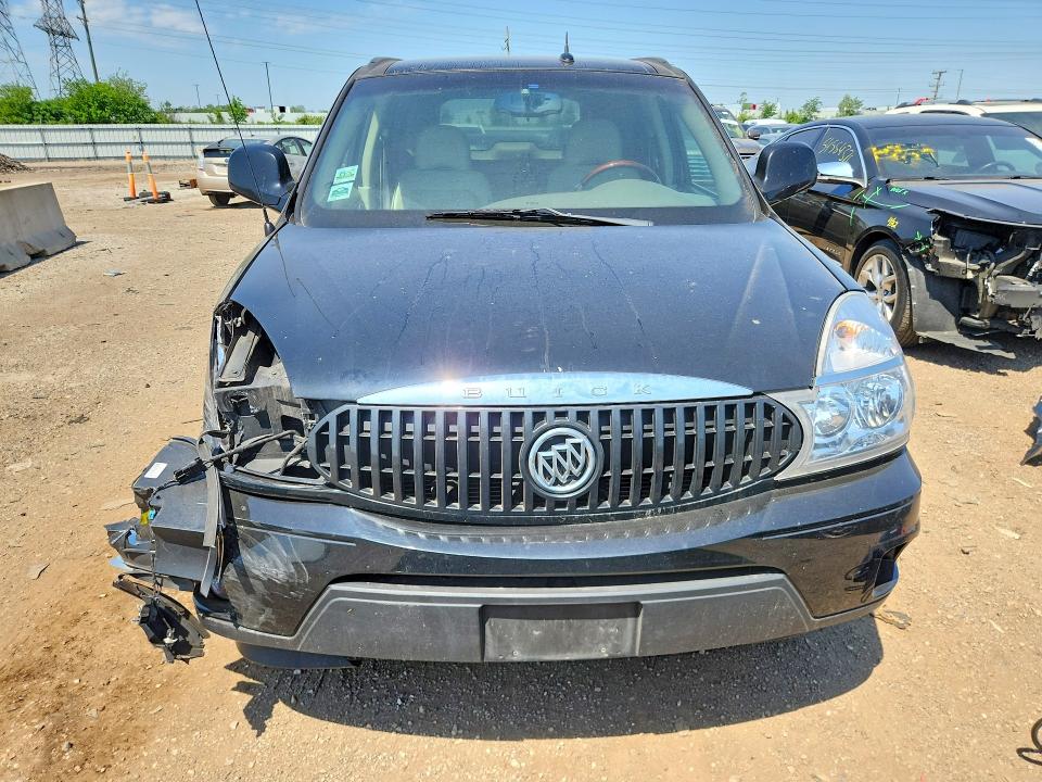 Продаж на аукціоні авто 2006 Buick Rendezvous, vin: 3G5DB03L86S517413, номер лоту: 54860816