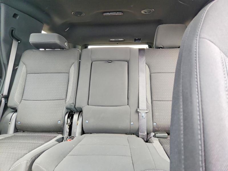Продажа на аукционе авто 2024 Chevrolet Tahoe, vin: 1GNSKLED6RR244557, номер лота: 54965316