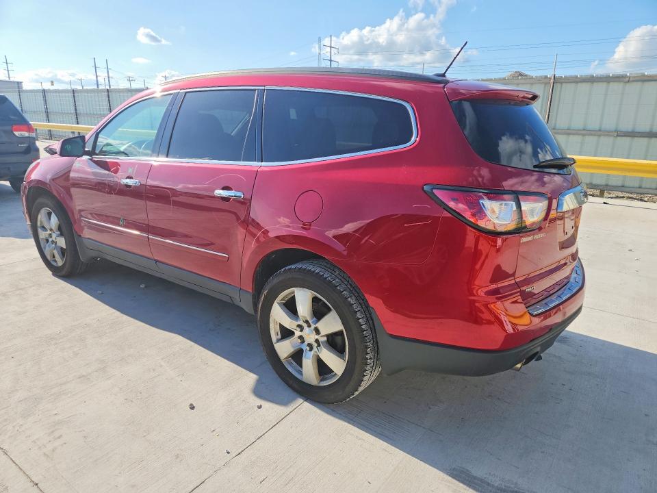Aukcja sprzedaży 2014 Chevrolet Traverse, vin: 1GNKVJKD6EJ181226, numer aukcji: 52759756