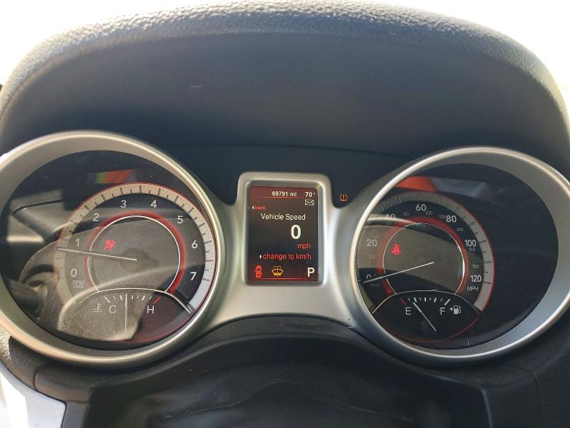 Aukcja sprzedaży 2014 Dodge Journey, vin: 3C4PDCAB7ET309947, numer aukcji: 54833556