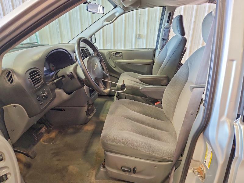 Продажа на аукционе авто 2005 Chrysler Town & Country, vin: 2C4GP54L45R501983, номер лота: 52068176