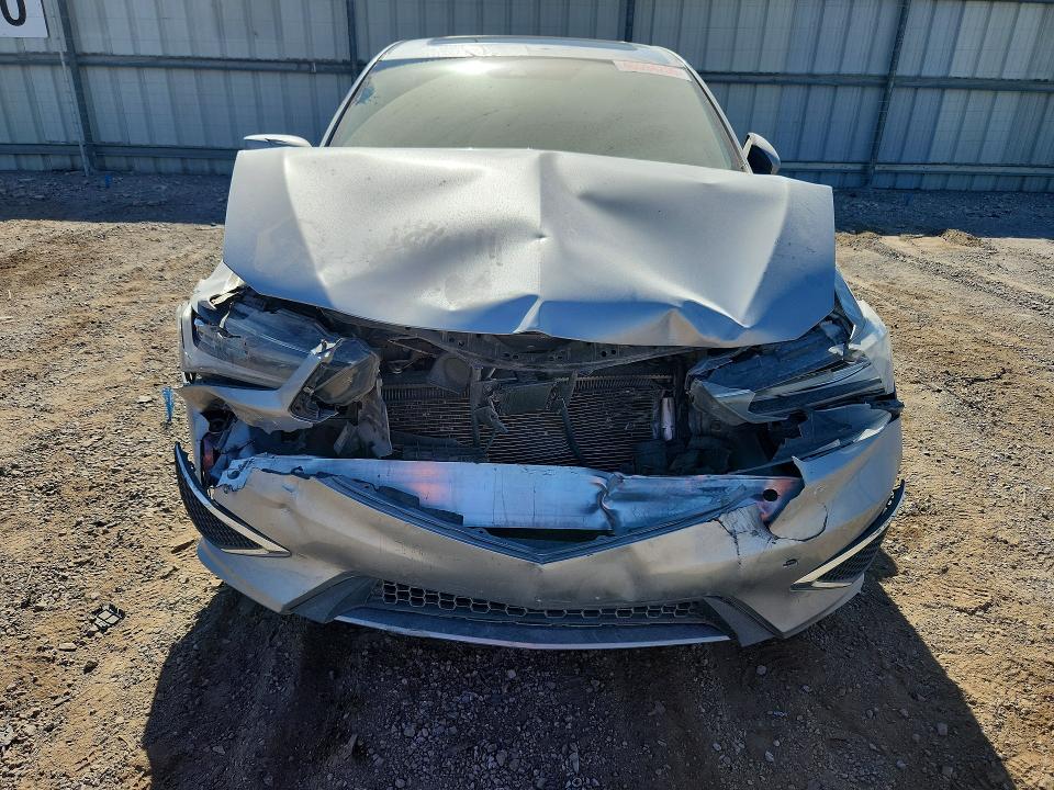 Aukcja sprzedaży 2020 Acura Ilx, vin: 19UDE2F75LA002670, numer aukcji: 46594206