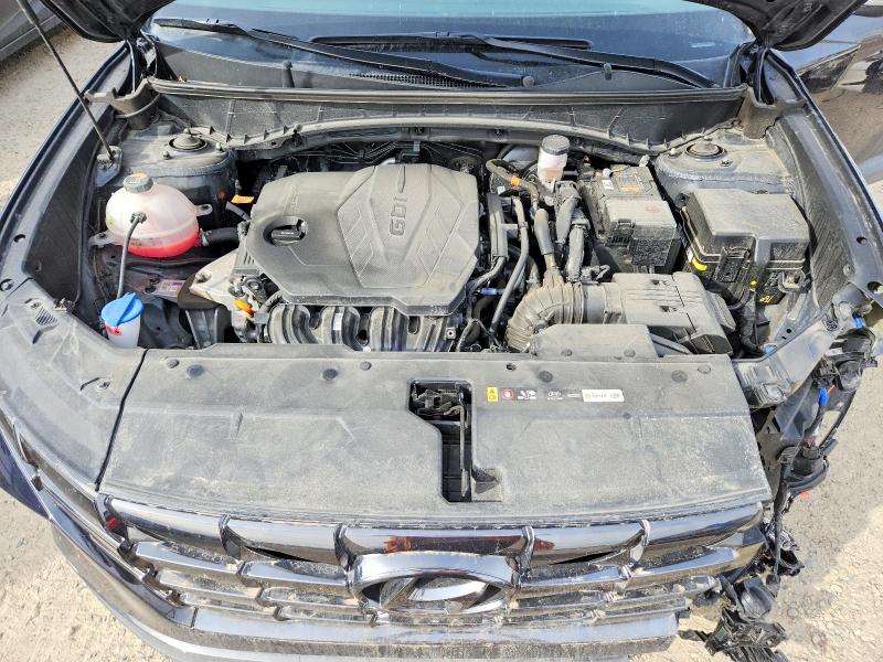 Aukcja sprzedaży 2023 Hyundai Tucson, vin: KM8JCCAE8PU200324, numer aukcji: 53232636