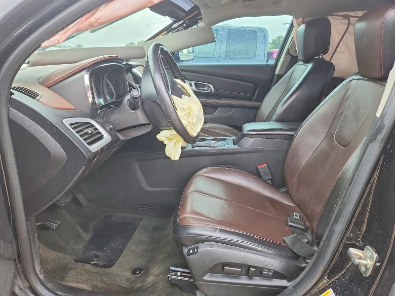 2013 Gmc Terrain მანქანა იყიდება აუქციონზე, vin: 2GKALWEKXD6151440, აუქციონის ნომერი: 55519386
