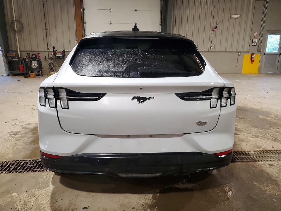 Продаж на аукціоні авто 2021 Ford Mustang Mach-e, vin: 3FMTK2R70MMA43741, номер лоту: 53019206