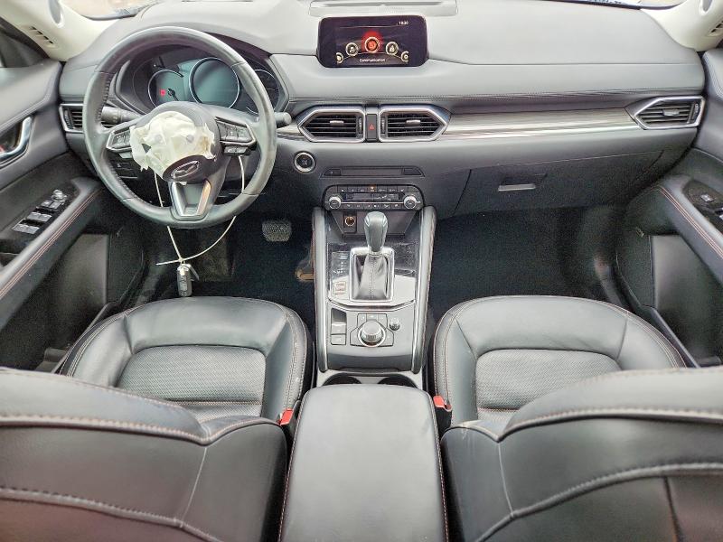 Aukcja sprzedaży 2019 Mazda Cx-5, vin: JM3KFBDM8K1510911, numer aukcji: 54141676