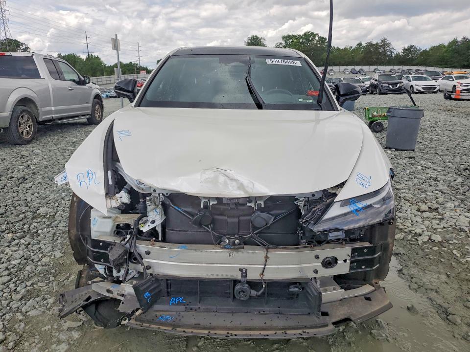 Aukcja sprzedaży 2023 Lexus Rz, vin: JTJAAAAB3PA005962, numer aukcji: 54976486