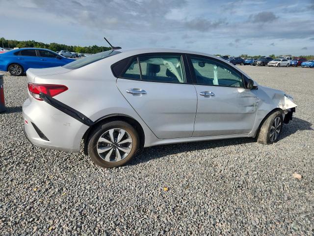 55104366 :رقم المزاد ، 3KPA24AD9PE534722 vin ، 2023 Kia Rio مزاد بيع