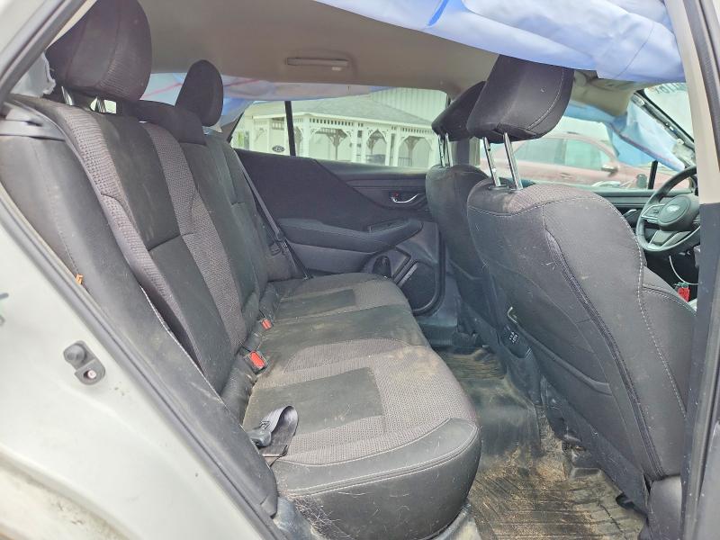 2023 Subaru Outback მანქანა იყიდება აუქციონზე, vin: 4S4BTACC1P3150232, აუქციონის ნომერი: 54499016