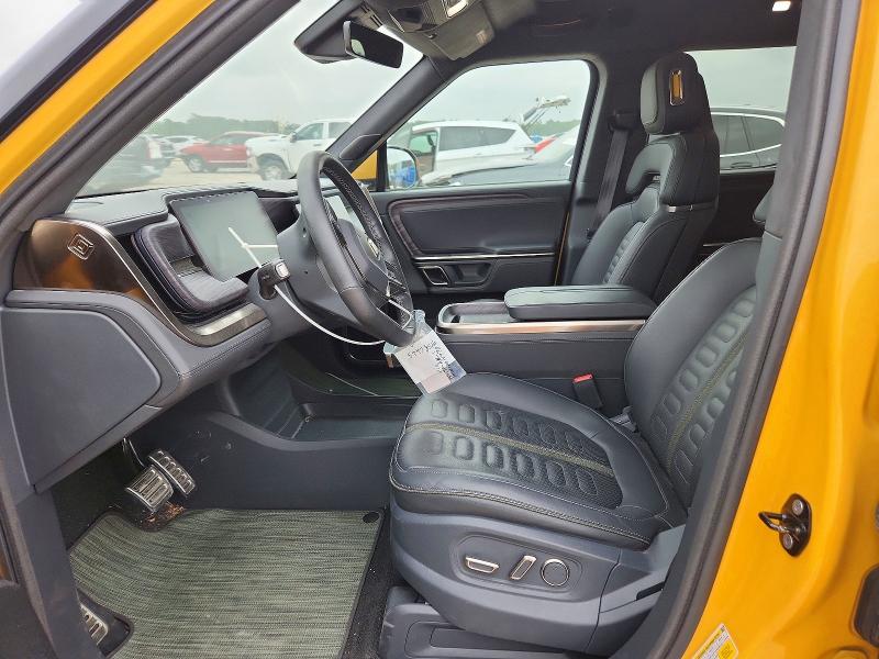 Aukcja sprzedaży 2022 Rivian R1t, vin: 7FCTGAAL1NN004473, numer aukcji: 52478516