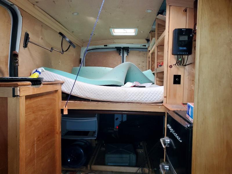 Aukcja sprzedaży 2015 Ford Transit, vin: 1FTNE2CM5FKA09744, numer aukcji: 71518936