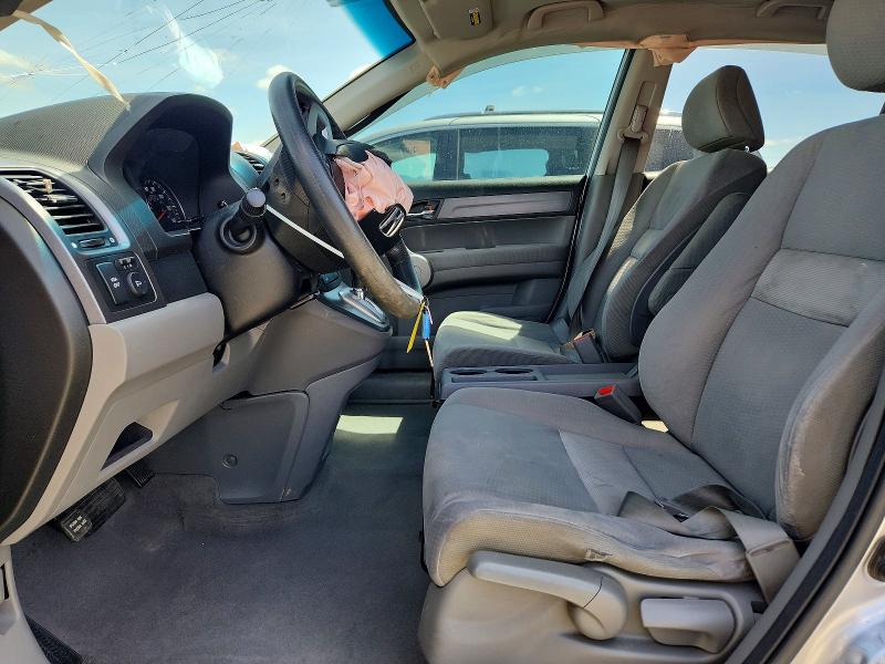 Продажа на аукционе авто 2007 Honda Cr-v, vin: JHLRE48537C101691, номер лота: 54308766