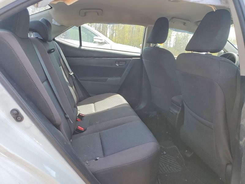 Auction sale of the 2017 Toyota Corolla, vin: 2T1BURHE6HC941472, lot number: 50855196