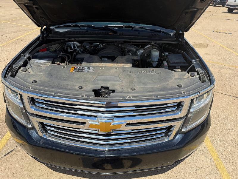 Aukcja sprzedaży 2018 Chevrolet Suburban, vin: 1GNSKJKC5JR172013, numer aukcji: 55607216