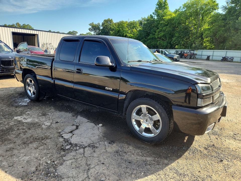 Aukcja sprzedaży 2004 Chevrolet Silverado, vin: 2GCEK19N141131825, numer aukcji: 51098186