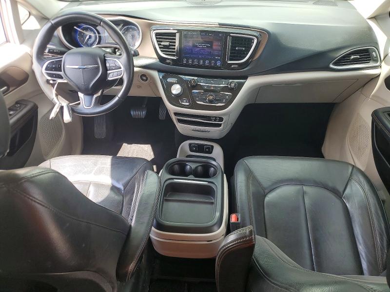 Aukcja sprzedaży 2017 Chrysler Pacifica, vin: 2C4RC1BG7HR795807, numer aukcji: 53619166