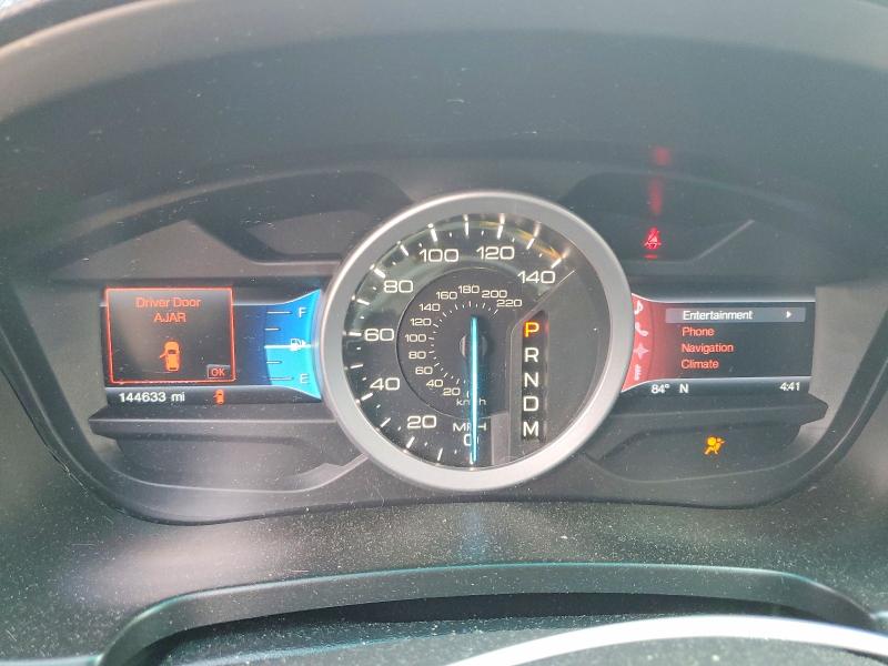 Auction sale of the 2013 Ford Explorer, vin: 1FM5K7F80DGA29643, lot number: 51871616