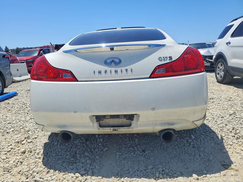 Продаж на аукціоні авто 2013 Infiniti G37 Coupe, vin: JN1CV6EK3DM920900, номер лоту: 54079956