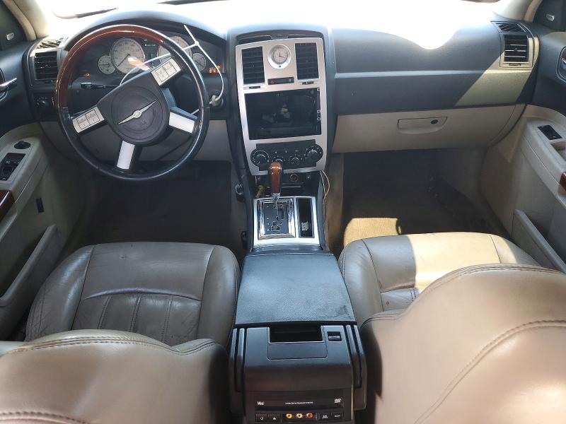 Aukcja sprzedaży 2006 Chrysler 300c, vin: 2C3LA63H26H273108, numer aukcji: 52773346