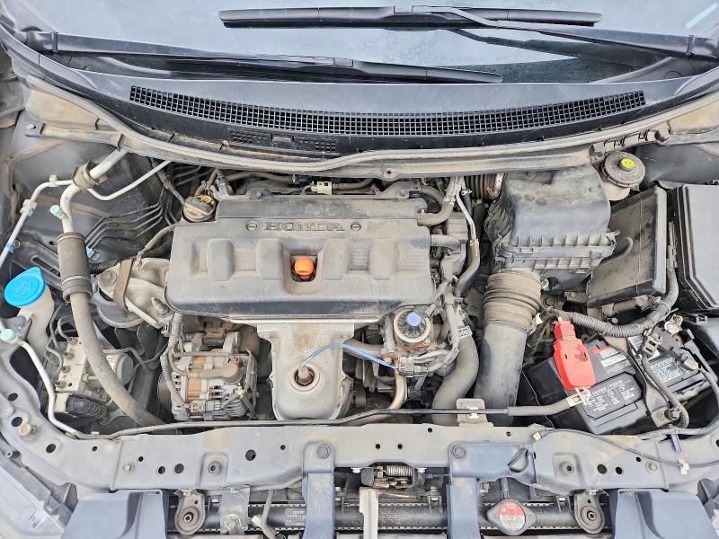 Aukcja sprzedaży 2012 Honda Civic, vin: 2HGFB2F42CH054606, numer aukcji: 53592346