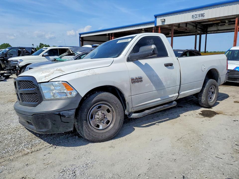 52353336 :رقم المزاد ، 3C6JR6DP9DG577199 vin ، 2013 Ram 1500 مزاد بيع