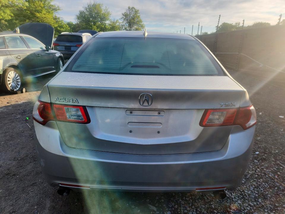 Aukcja sprzedaży 2010 Acura Tsx, vin: JH4CU2F67AC012850, numer aukcji: 51943136