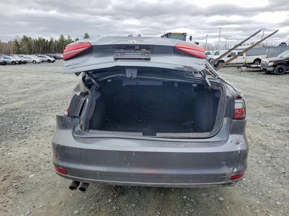 Aukcja sprzedaży 2016 Volkswagen Jetta, vin: 3VW267AJ3GM385565, numer aukcji: 53436656