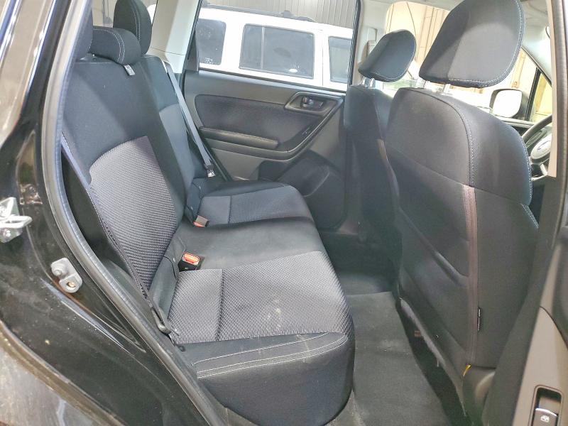Продажа на аукционе авто 2017 Subaru Forester, vin: JF2SJABC5HH410147, номер лота: 53571796