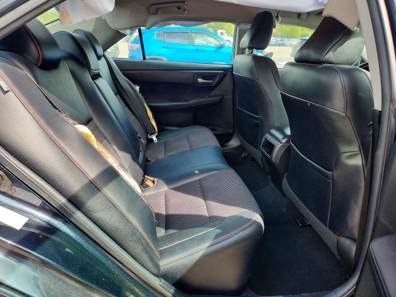 Aukcja sprzedaży 2016 Toyota Camry, vin: 4T1BF1FK3GU190946, numer aukcji: 54021816
