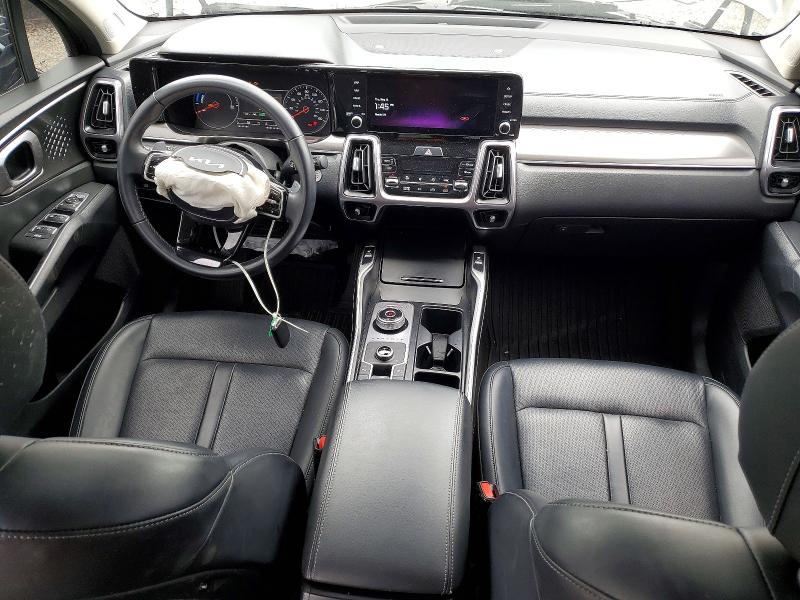 Aukcja sprzedaży 2023 Kia Sorento, vin: KNDRHDLG7P5141810, numer aukcji: 53750816