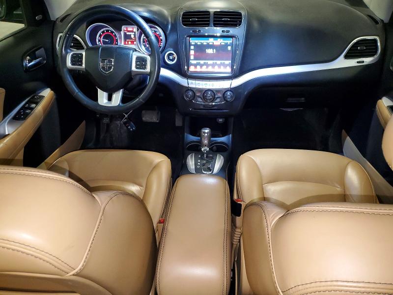 Aukcja sprzedaży 2015 Dodge Journey, vin: 3C4PDDDG5FT554437, numer aukcji: 54729686
