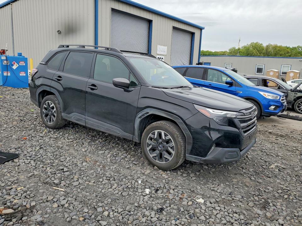 Aukcja sprzedaży 2025 Subaru Forester, vin: JF2SLDBC2SH530622, numer aukcji: 54048316