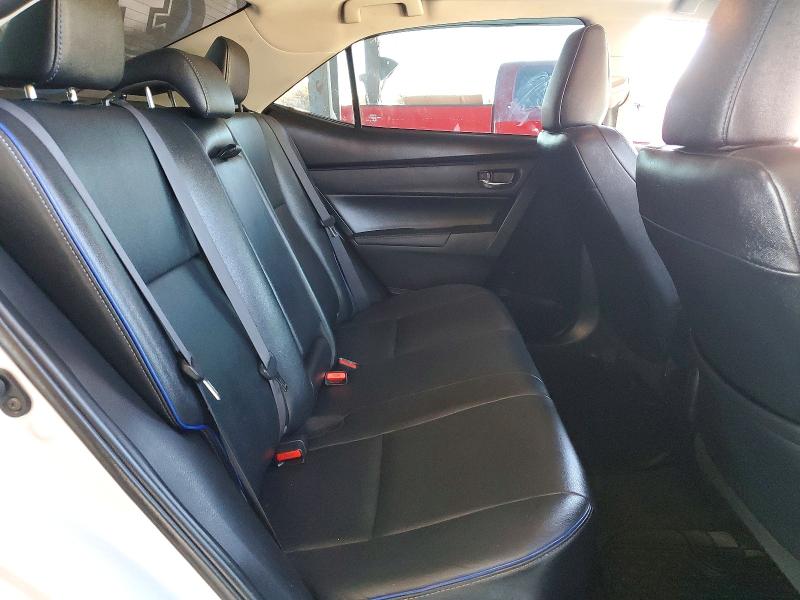 52416156 :رقم المزاد ، 2T1BURHE6JC019998 vin ، 2018 Toyota Corolla مزاد بيع