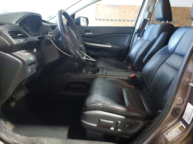 Продаж на аукціоні авто 2013 Honda Cr-v, vin: 5J6RM4H72DL022388, номер лоту: 54656676