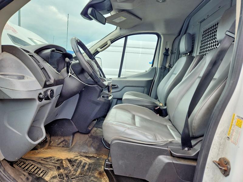 Aukcja sprzedaży 2015 Ford Transit, vin: 1FTSW2ZMXFKB12794, numer aukcji: 61989586