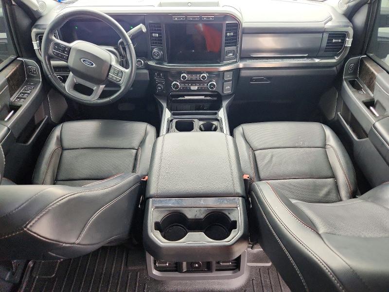 Aukcja sprzedaży 2024 Ford F250, vin: 1FT8W2BM6REC83646, numer aukcji: 52564356