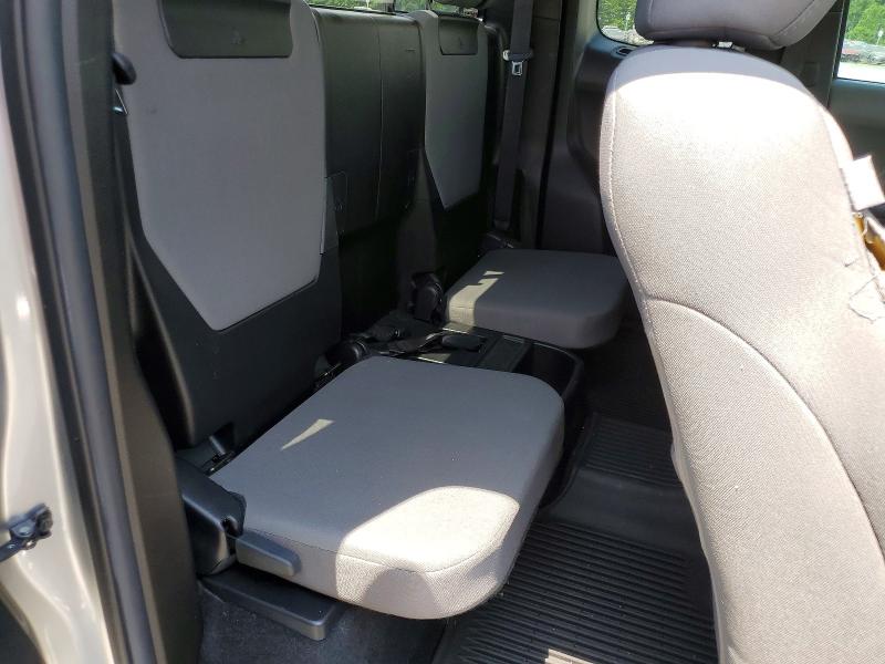 54432696 :رقم المزاد ، 3TYRZ5CN5NT020075 vin ، 2022 Toyota Tacoma مزاد بيع