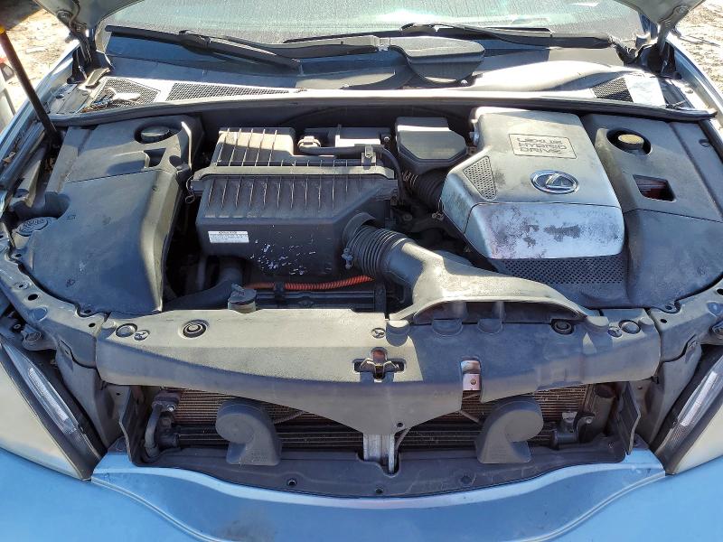 Продажа на аукционе авто 2008 Lexus Rx, vin: JTJGW31U482007112, номер лота: 53047796
