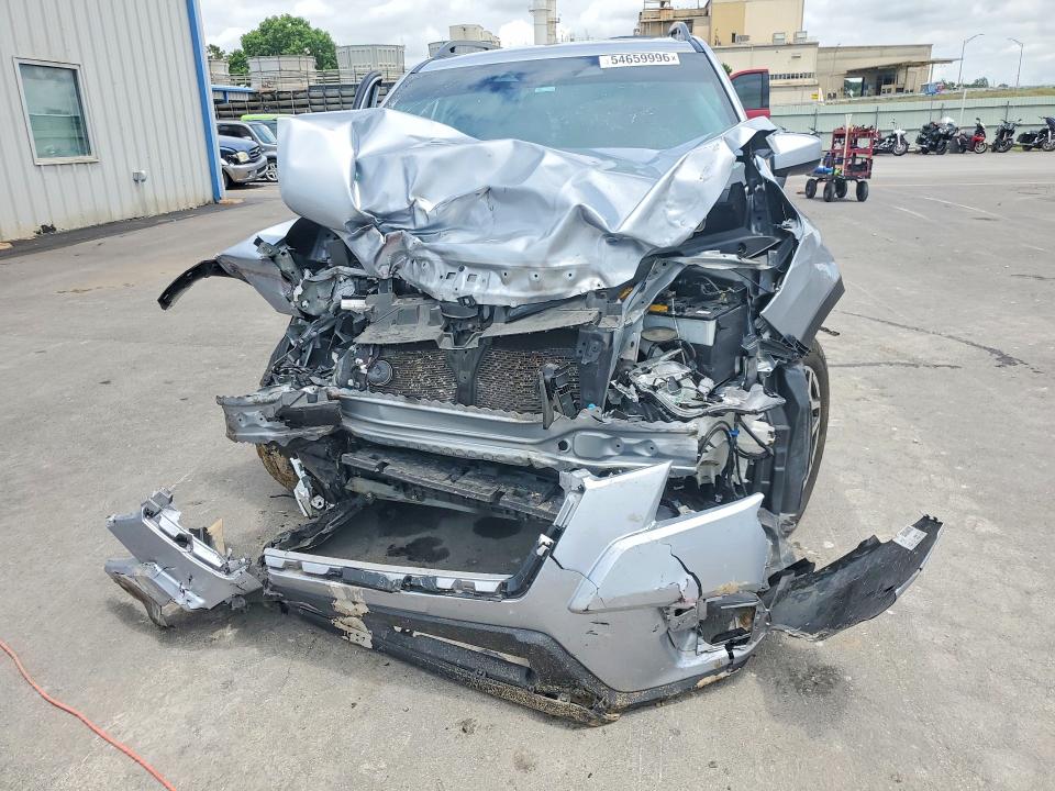 Aukcja sprzedaży 2022 Subaru Forester, vin: JF2SKADC5NH465896, numer aukcji: 54659996