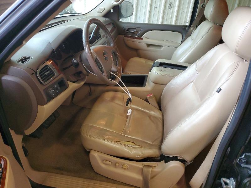 Aukcja sprzedaży 2012 Gmc Yukon Xl, vin: 1GKS1KE03CR269060, numer aukcji: 54415416