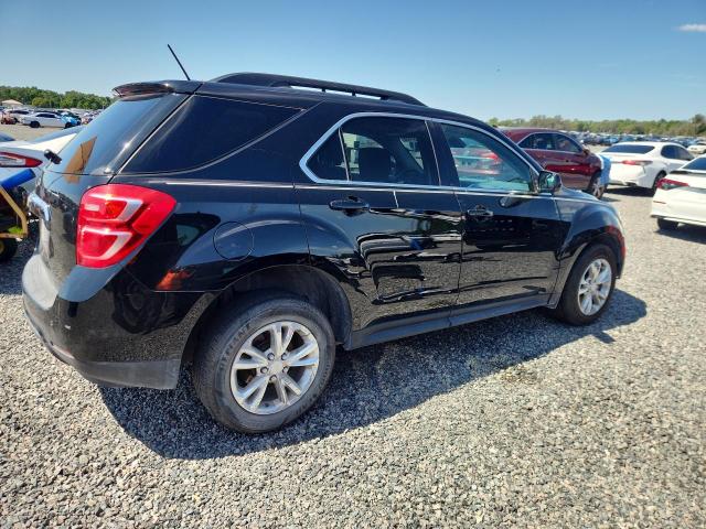 Продажа на аукционе авто 2017 Chevrolet Equinox, vin: 2GNALCEK6H6265944, номер лота: 52157436