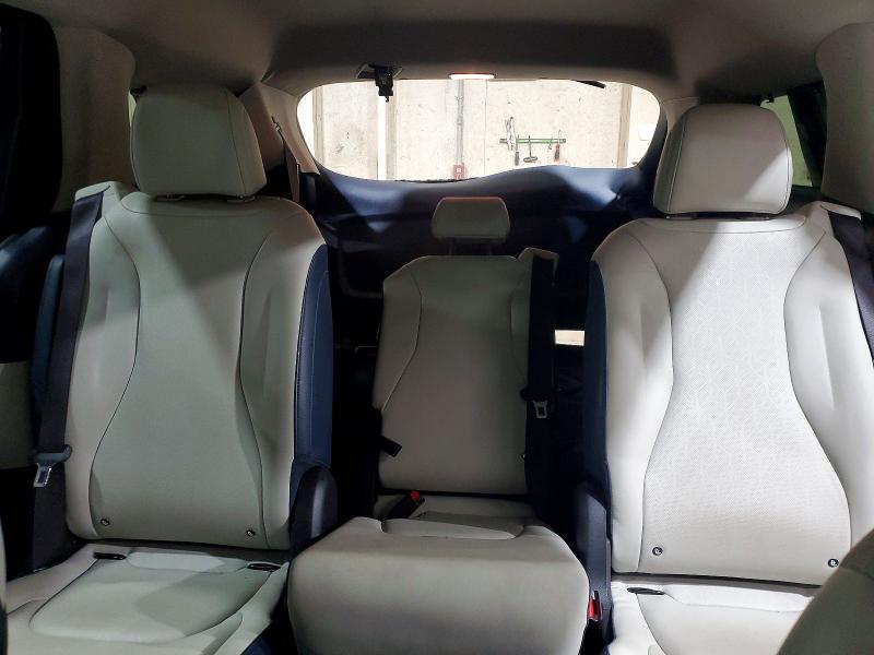 Продажа на аукционе авто 2025 Kia Carnival, vin: KNDNC5K39S6536298, номер лота: 55201436