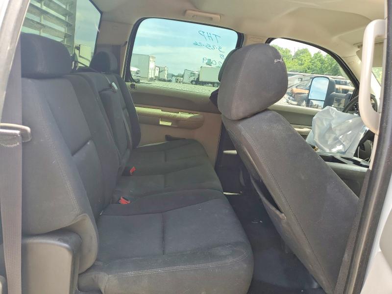 Aukcja sprzedaży 2013 Chevrolet Silverado, vin: 1GC4KZC89DF151021, numer aukcji: 55161226
