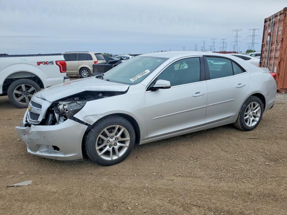 Aukcja sprzedaży 2013 Chevrolet Malibu, vin: 1G11C5SA3DF193805, numer aukcji: 52515986