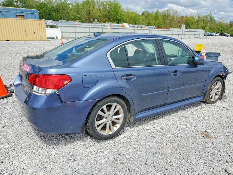 Продаж на аукціоні авто 2013 Subaru Legacy, vin: 4S3BMDJ65D2023548, номер лоту: 53600266