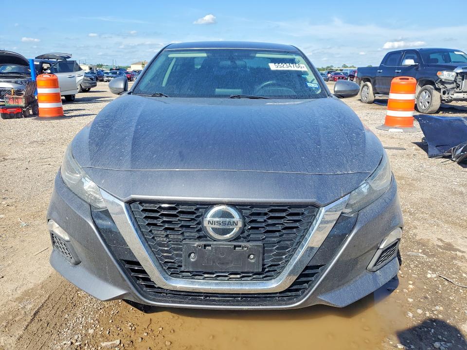 Aukcja sprzedaży 2020 Nissan Altima, vin: 1N4BL4BVXLC275562, numer aukcji: 55234766