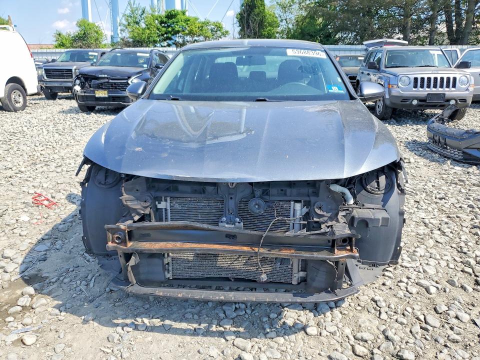 Aukcja sprzedaży 2019 Volkswagen Jetta, vin: 3VWN57BU3KM096932, numer aukcji: 53688396