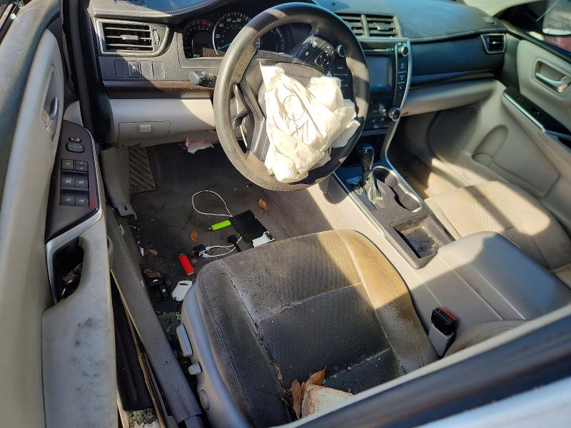2015 Toyota Camry მანქანა იყიდება აუქციონზე, vin: 4T1BF1FK0FU107620, აუქციონის ნომერი: 53111136