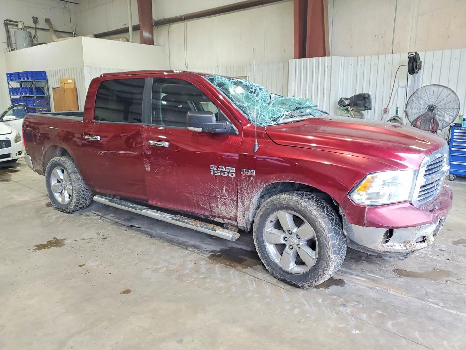Aukcja sprzedaży 2016 Ram 1500, vin: 3C6RR7LT5GG377027, numer aukcji: 52223356