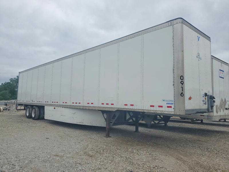 2023 Vanguard Trailer მანქანა იყიდება აუქციონზე, vin: 5V8VC5323PT310916, აუქციონის ნომერი: 54401876
